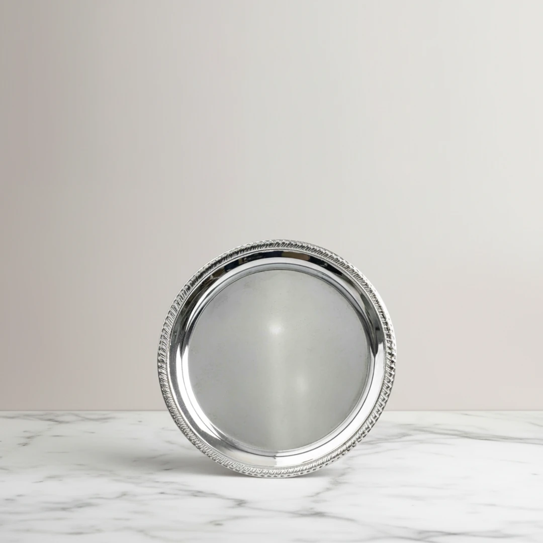 Silver Plates 3